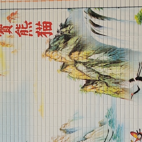 2021 Panda Calendar From Ming Garden New Orleans 2021. Reusable In 2027 Or 2038 - Picture 6 of 14